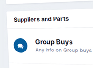 group buy