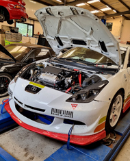 More modifications