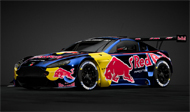 Red Bull Aston Martin