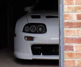 Supra First Pic