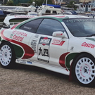 Castrol GT-Four