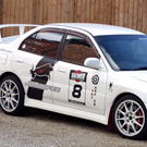 Skewer Evo IV