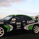 Different Castrol GT-Four