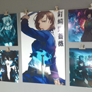 Posters