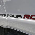 GT-Four RC
